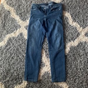 Lauren Conrad jeans - size 10